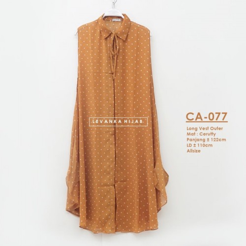 CA-077 Outer Ceruti / Cerutty motif